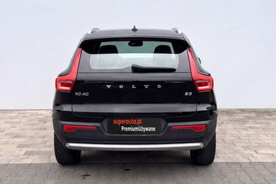 Volvo XC40 B3 Essential aut