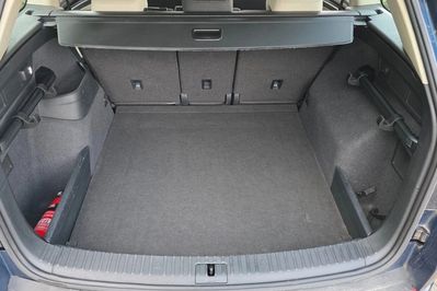 Skoda Kodiaq 2.0 TDI 4x4 Style DSG