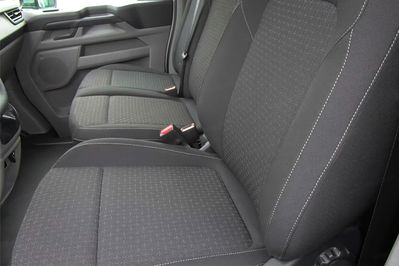 Ford Transit Custom 320 L2H1 Trend