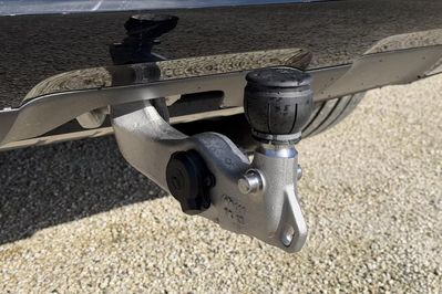 Mercedes GLE 450 d 4-Matic AMG Line