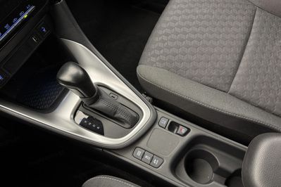 Toyota Yaris 1.5 Hybrid  Comfort