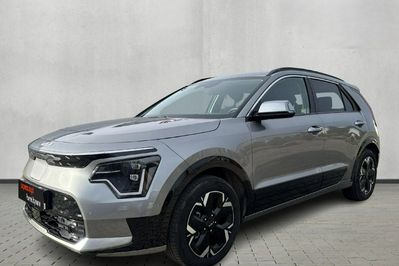 Kia Niro e-Niro 64kWh XL