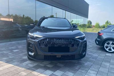 Audi Q5 e-Hybrid quattro