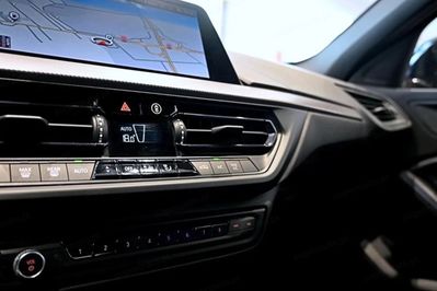 BMW Seria 1 118i M Sport