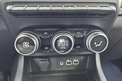 Renault Arkana 1.6 e-Tech Full Hybrid 145 Techno Mmt