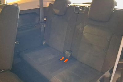 Volkswagen Tiguan Allspace 2.0 TDI 4Mot. SCR Comfortline DSG 7os.
