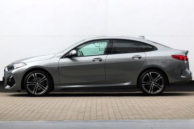 BMW Seria 2 Gran Coupe 218i M Sport