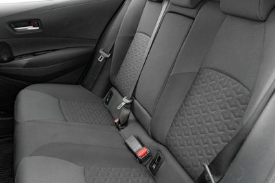 Toyota Corolla 1.8 Hybrid Comfort