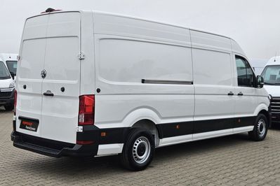 Volkswagen Crafter L4H2