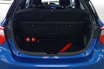 Toyota Yaris 1.5 Selection