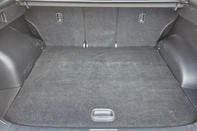 Hyundai Tucson T-GDi HEV Smart 2WD