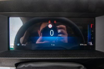 Opel Zafira Life Extra Long L2H1 Business AT8