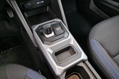 Dacia Bigster Expression 1.8 Full Hybrid