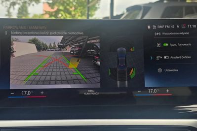 BMW Seria 3 318i