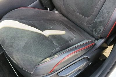 Hyundai Tucson T-GDi N Line 2WD