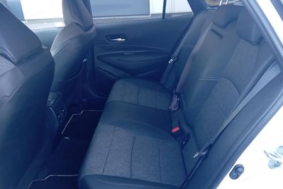 Toyota Corolla 1.8 Hybrid Style