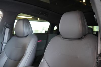 Xpeng G6 AWD Performance Black Edition