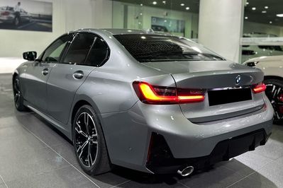 BMW Seria 3 320i M Sport