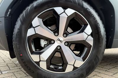 Dacia Duster Journey Eco-G LPG 1.2