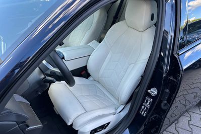 BMW Seria 5 Touring 520d xDrive M Sport