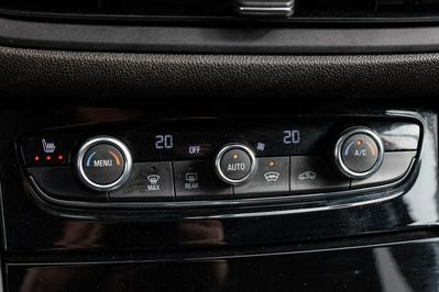 Opel Grandland X Grandland 1.2 T Business Edition S&S aut