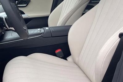 Mercedes Klasa E 200 4-Matic AMG