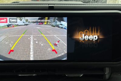 Jeep Wrangler Unlimited Gme 2.0 Turbo Rubicon