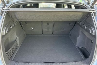 BMW X1 sDrive18d M Sport sport-aut