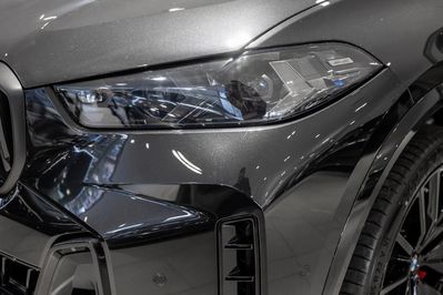 BMW X5 xDrive30d M Sport