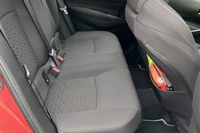 Toyota Corolla 1.8 Hybrid Comfort