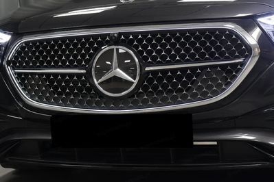 Mercedes Klasa E 220 d 4-Matic AMG