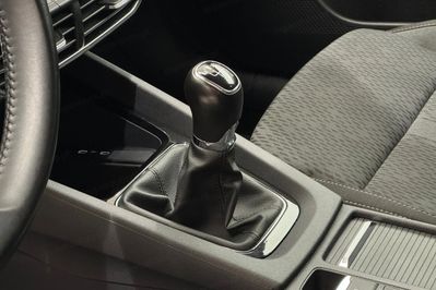 Skoda Octavia 1.5 TSI ACT Style