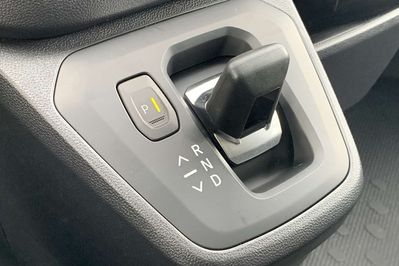 Renault Trafic L2H1 Extra Zabudowa Brygadowa AT9