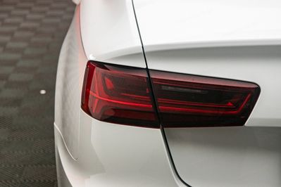 Audi A6 2.0 TFSI quattro S tronic