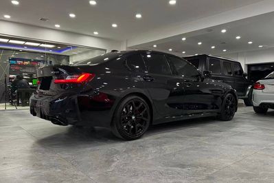 BMW Seria 3 M340i xDrive