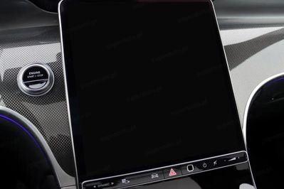 Mercedes GLC 220 d 4-Matic AMG Line