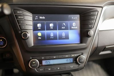 Toyota Avensis 2.0 D-4D Premium