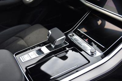 Audi Q7 55 TFSI e quattro S Line