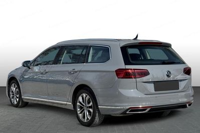 Volkswagen Passat Elegance 1.5 TSI EVO  DSG