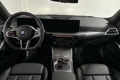 BMW Seria 3 320d xDrive M Sport
