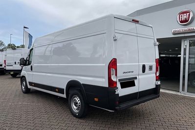 Fiat Ducato Maxi L4H2
