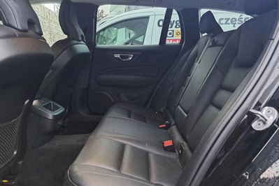 Volvo V60 Cross Country B4 D AWD Plus