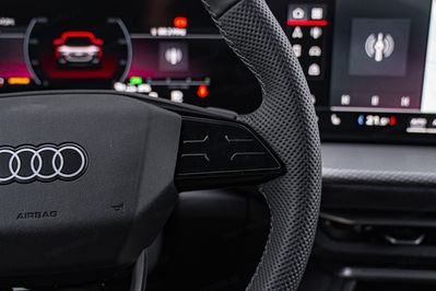 Audi Q5 TFSI quattro S line