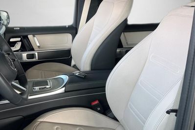 Mercedes Klasa G 450 d