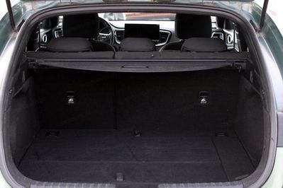 Kia ProCeed 1.5 T-GDI GT Line DCT