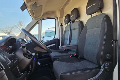 Fiat Ducato L2H1