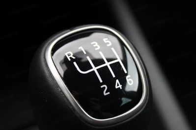 Skoda Octavia 2.0 TDI Selection