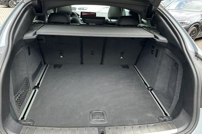 BMW X4 xDrive20d M Sport