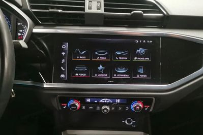 Audi Q3 Sportback 35 TFSI