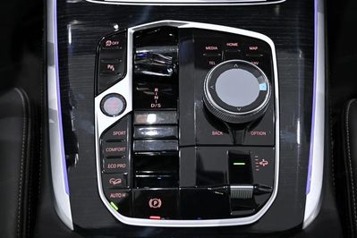 BMW X7 xDrive40d M Sport